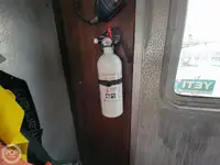 סירת הצלה למכירה