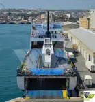 Ro-Ro ship למכירה