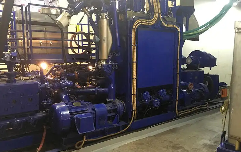 כלי שיט להובלת גז טבעי נוזלי (LNG) למכירה