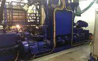 כלי שיט להובלת גז טבעי נוזלי (LNG) למכירה