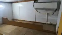 ספינת דיג בשיטת 'לונגליין' למכירה