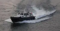 סירת סיור למכירה