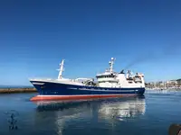 Purse seiner למכירה