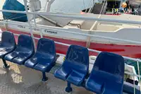 אונית תענוגות למכירה