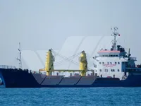 General Cargo/Multi-purpose למכירה