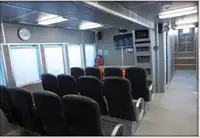 סירת סיור למכירה