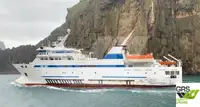 Ro-Ro ship למכירה