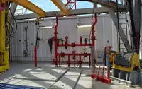 כלי שיט להובלת גז טבעי נוזלי (LNG) למכירה