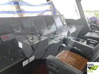 אונית תענוגות למכירה