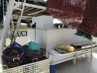 ספינת טרולר למכירה