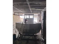 כלי שיט לעבודה למכירה