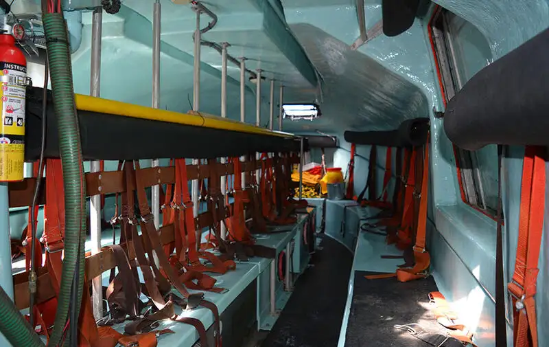 כלי שיט להובלת גז טבעי נוזלי (LNG) למכירה
