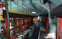 כלי שיט להובלת גז טבעי נוזלי (LNG) למכירה