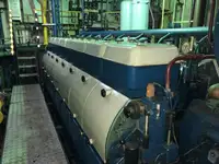 ספינת טרולר למכירה