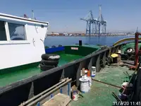 כלי שיט לעבודה למכירה