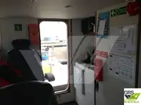 כלי שיט לשירות חוות רוח למכירה