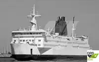 Ro-Ro ship למכירה