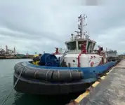 סירת גרירה למכירה