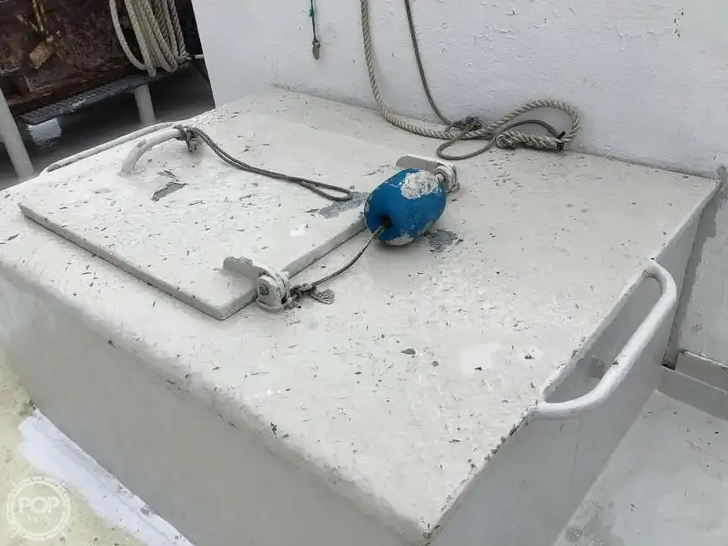 ספינת טרולר למכירה