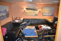 ספינת אספקה לפלטפורמות (PSV) למכירה