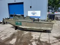 כלי שיט לעבודה למכירה
