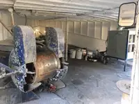 ספינת טרולר למכירה