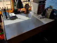 סירת סיור למכירה
