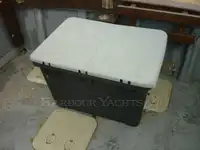 ספינת טרולר למכירה