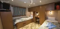 אונית תענוגות למכירה