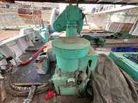 Trawler למכירה