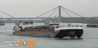 Oil/Chemical tanker למכירה