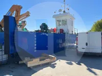 General Cargo/Multi-purpose למכירה