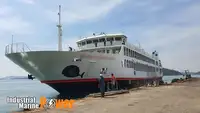 Ro-Ro ship למכירה