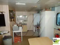 מנוף קידוח צף למכירה