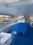 אונית תענוגות למכירה