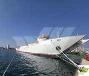 Ro-Ro ship למכירה