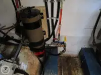 ספינת טרולר למכירה