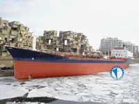 מכלית נפט/כימיקלים למכירה