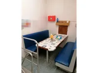 ספינת צוות למכירה