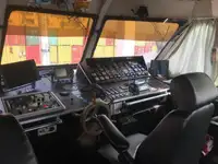 ספינת הידרופואיל למכירה