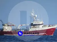 Trawler למכירה