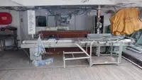 ספינת דיג בשיטת 'לונגליין' למכירה