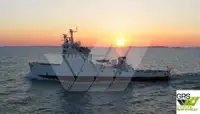 Ro-Ro ship למכירה