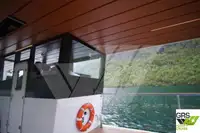 ספינת נוסעים למכירה