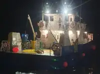 כלי שיט לשירות חוות רוח למכירה