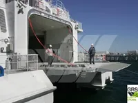 ספינת RoPax למכירה