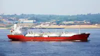 Oil/Chemical tanker למכירה