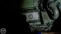 ספינת טרולר למכירה