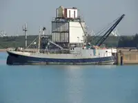 Longliner למכירה