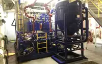 כלי שיט להובלת גז טבעי נוזלי (LNG) למכירה